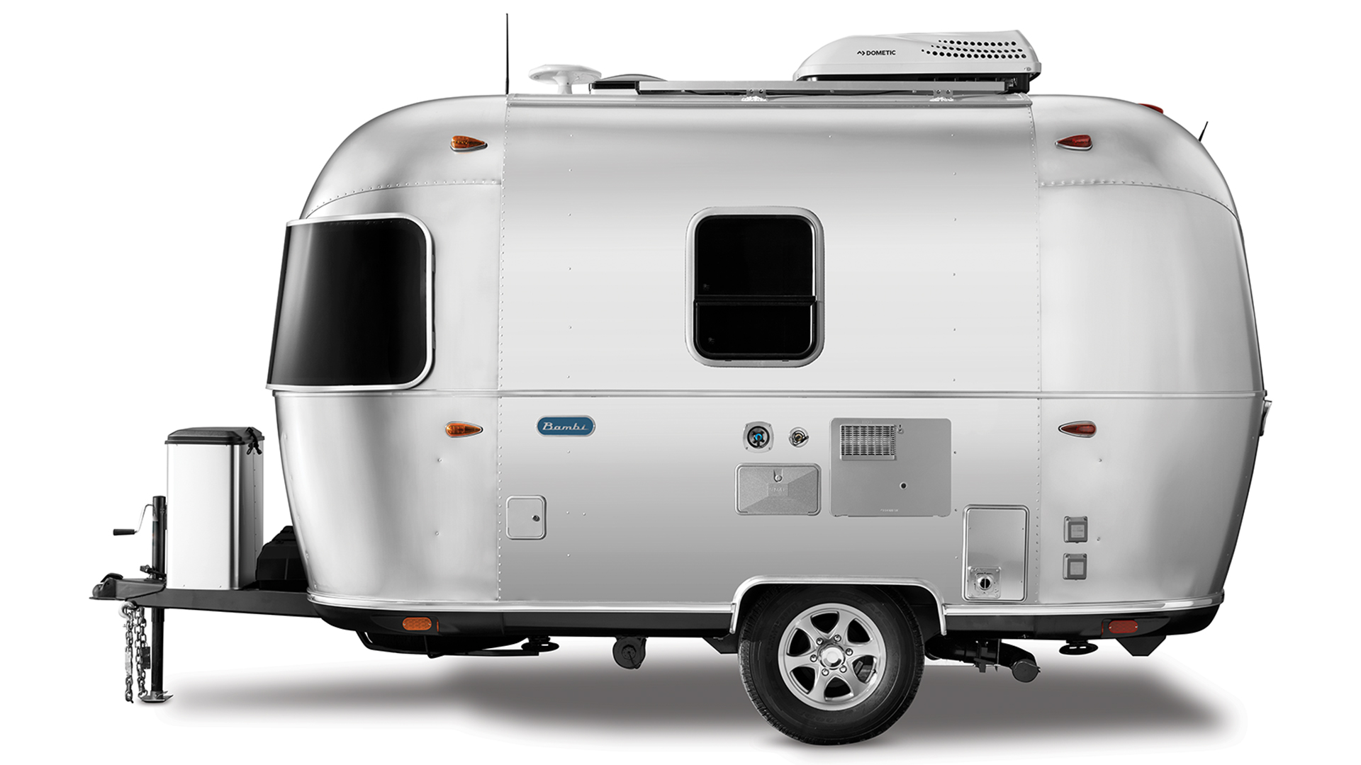 2020 Airstream Bambi