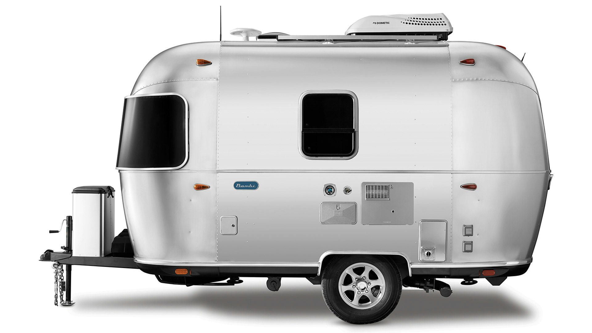 2020 Airstream Bambi 16RB Street Side Exterior ?auto=format&fit=crop&crop=edges&w={width}