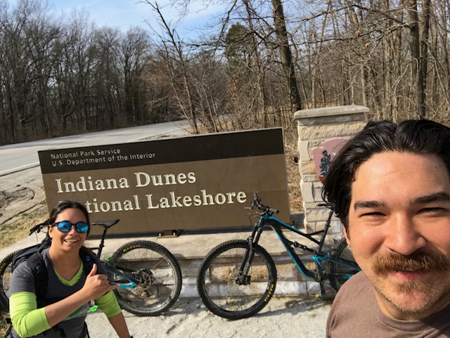 Indiana Dunes