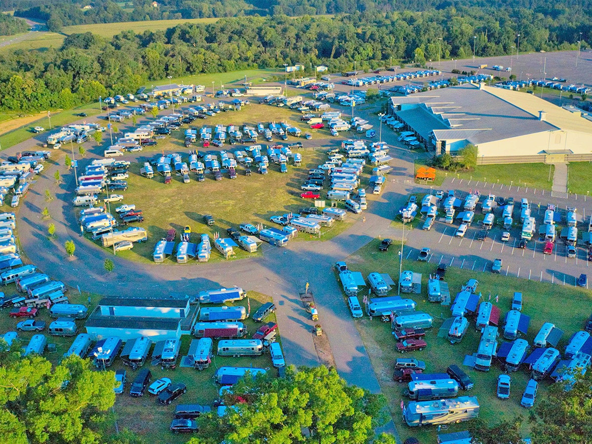 WBCCI Archives Airstream