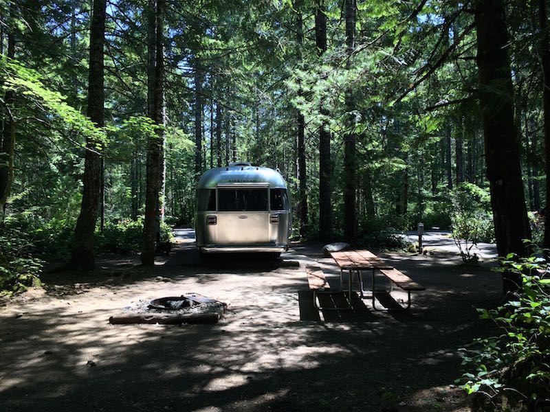 The Best Airstream Camping In September 2019 Airstream