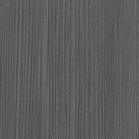Formal Black Grey Cedar Laminate