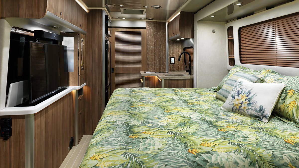 Airstream-Atlas-Murphy-Bed-Tommy-Bahama-Interior