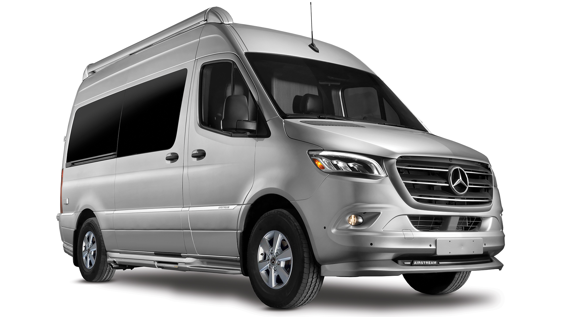 Airstream Interstate Nineteen | Touring Coaches | Luxury 19ft ... شامبو برت