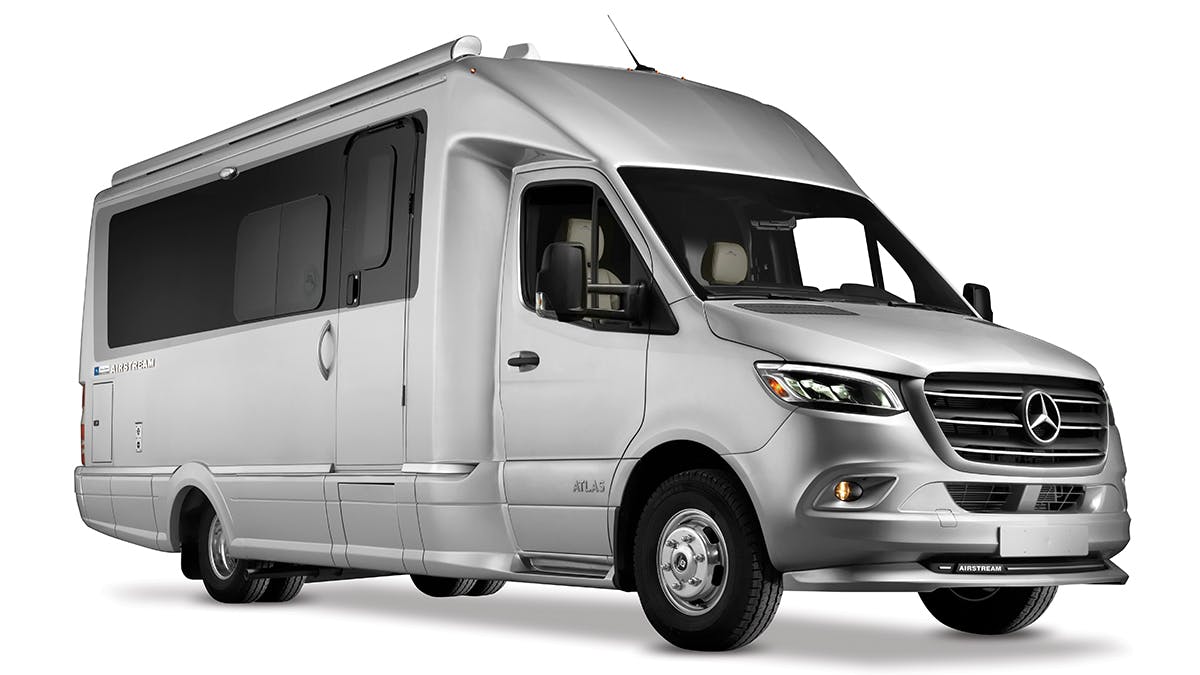 airstream atlas tommy bahama touring coach