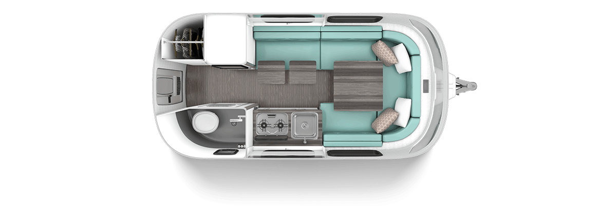 2020 Nest 16 U Floor Plan