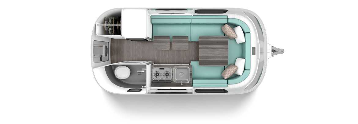 2020 Nest 16 U Floor Plan