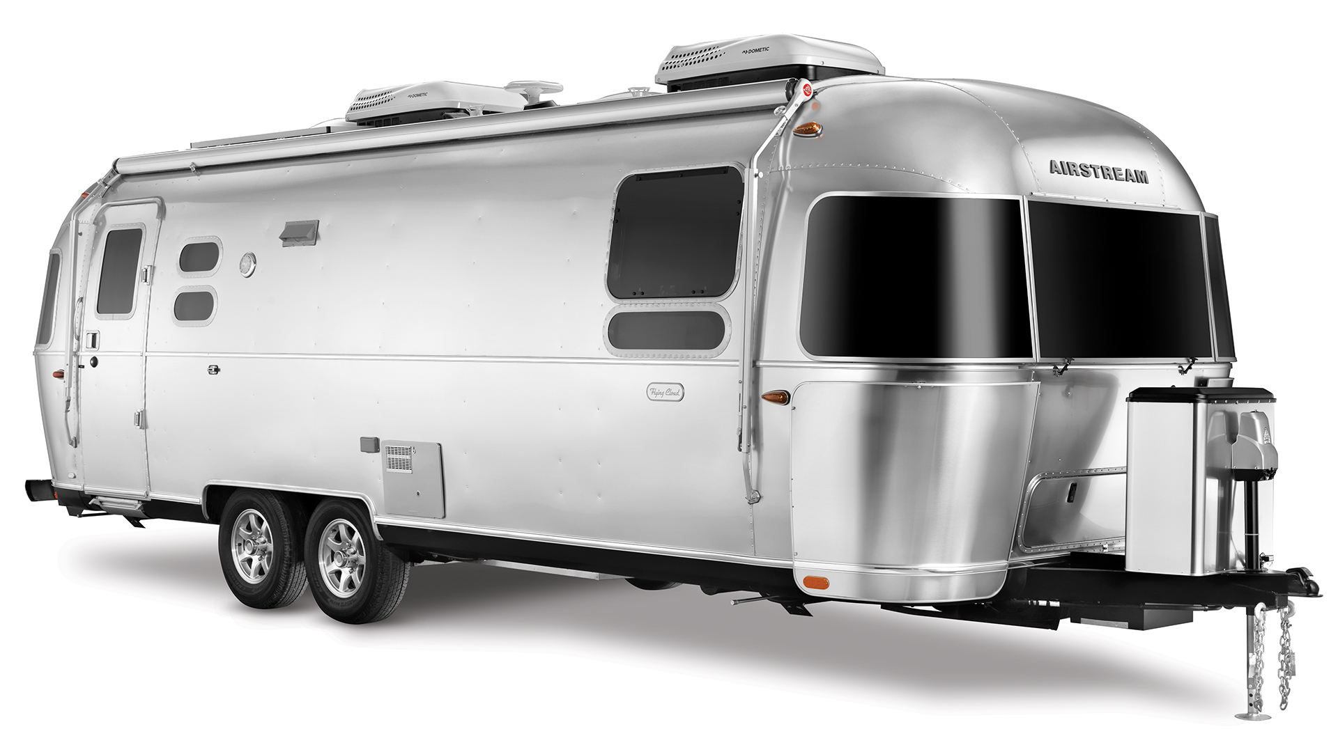 How to Run Your Business from an Airstream Travel Trailer - Airstream