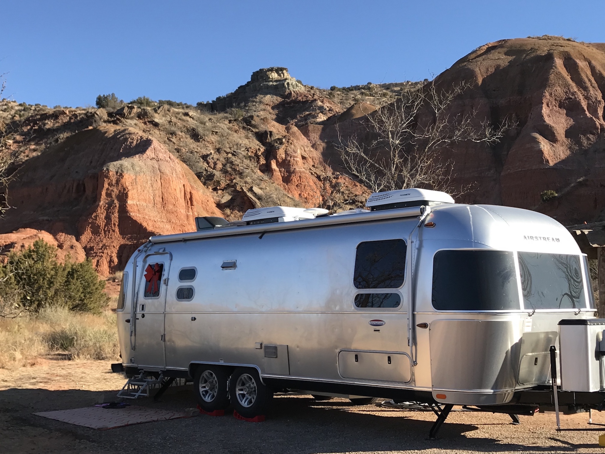 The Best Airstream Camping December 2019 Airstream