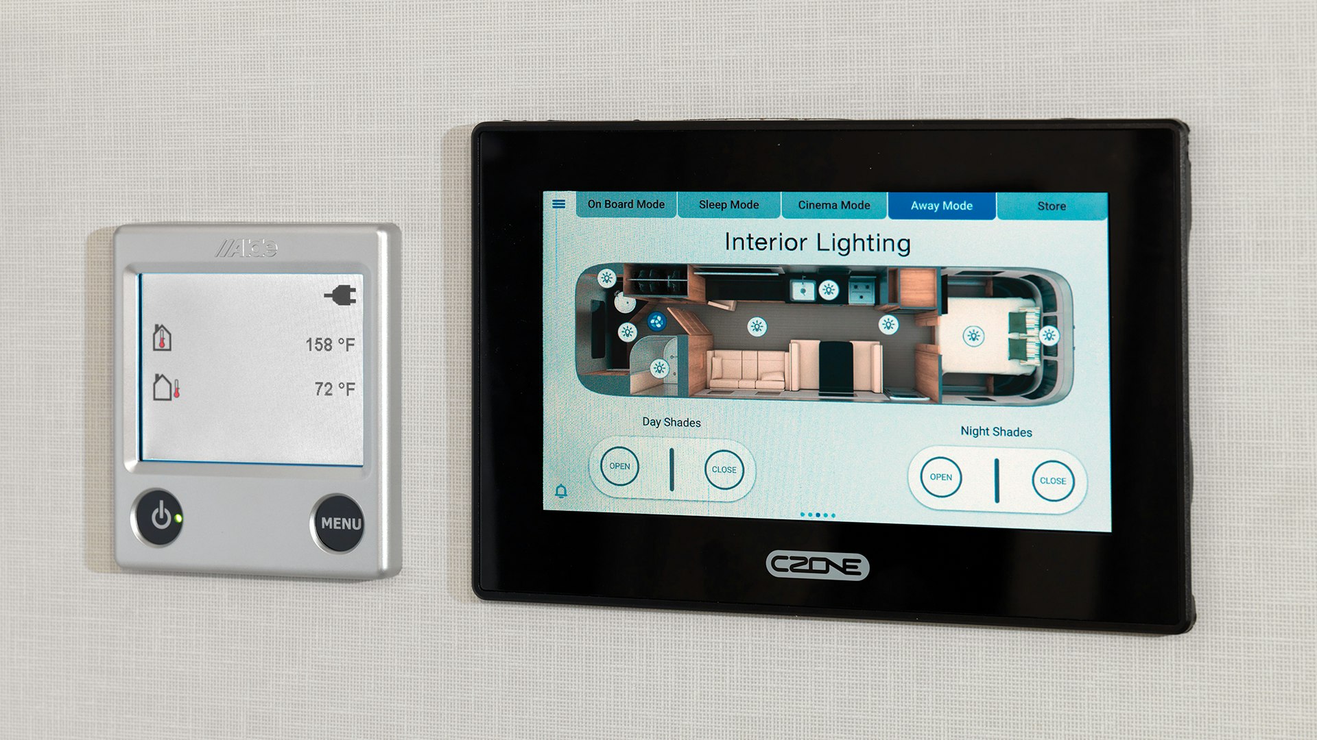 Airstream-Classic-Touch-7-cZone-Control-Panel-Interior-Lighting-Feature