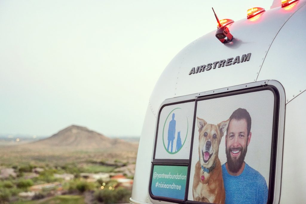 Airstream - Phoenix