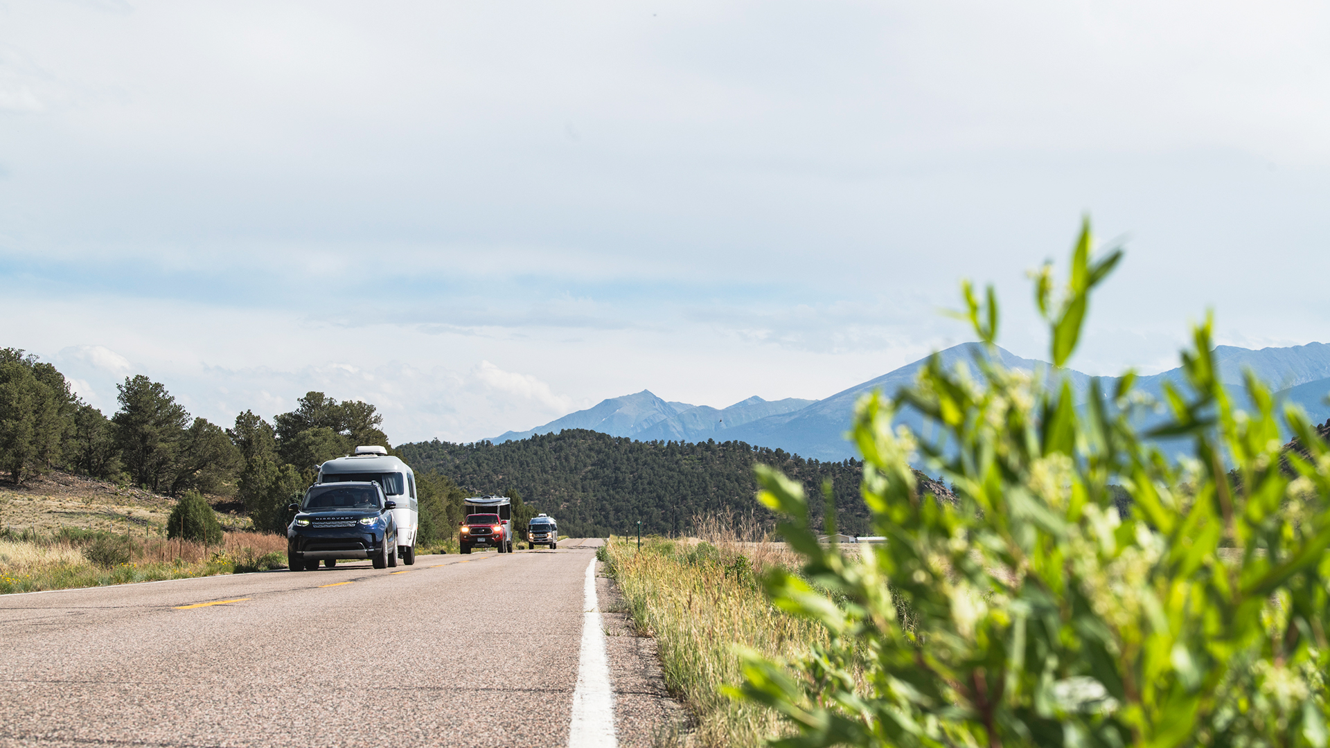 Airstream-Travel-Trailers-and-Touring-Coaches-roadway