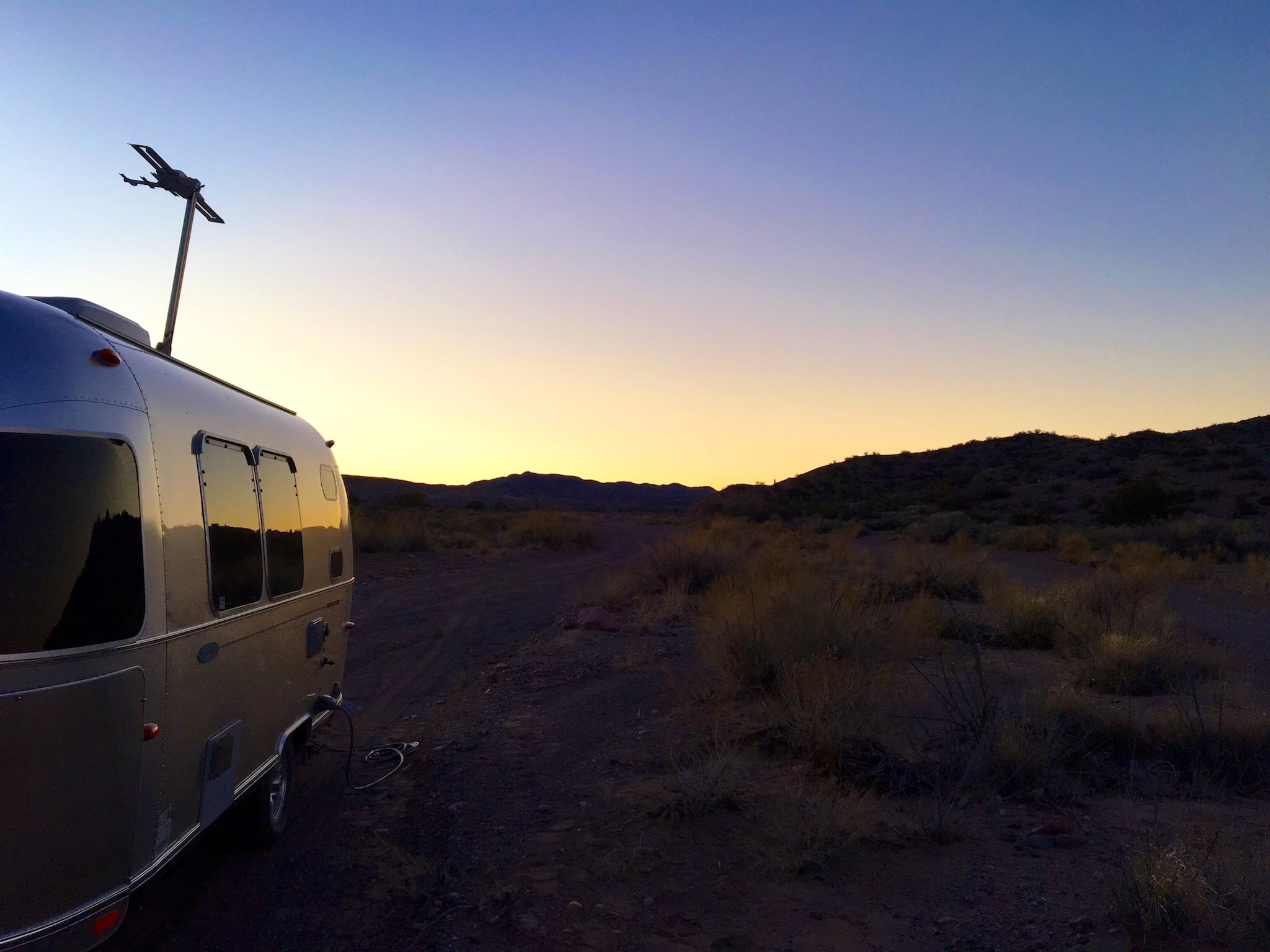 The Best Airstream Camping February 2020 - Airstream Top Campsites