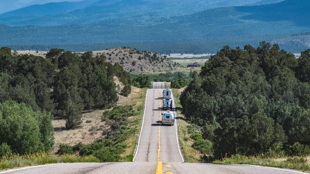 How to Buy an Airstream RV