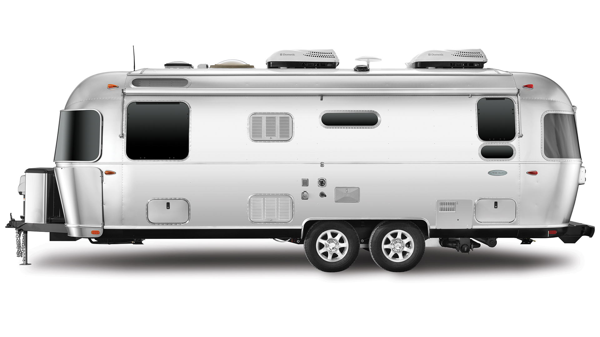 Airstream-Flying-Cloud-25RB-Travel-Trailer-Exterior-Street-Side