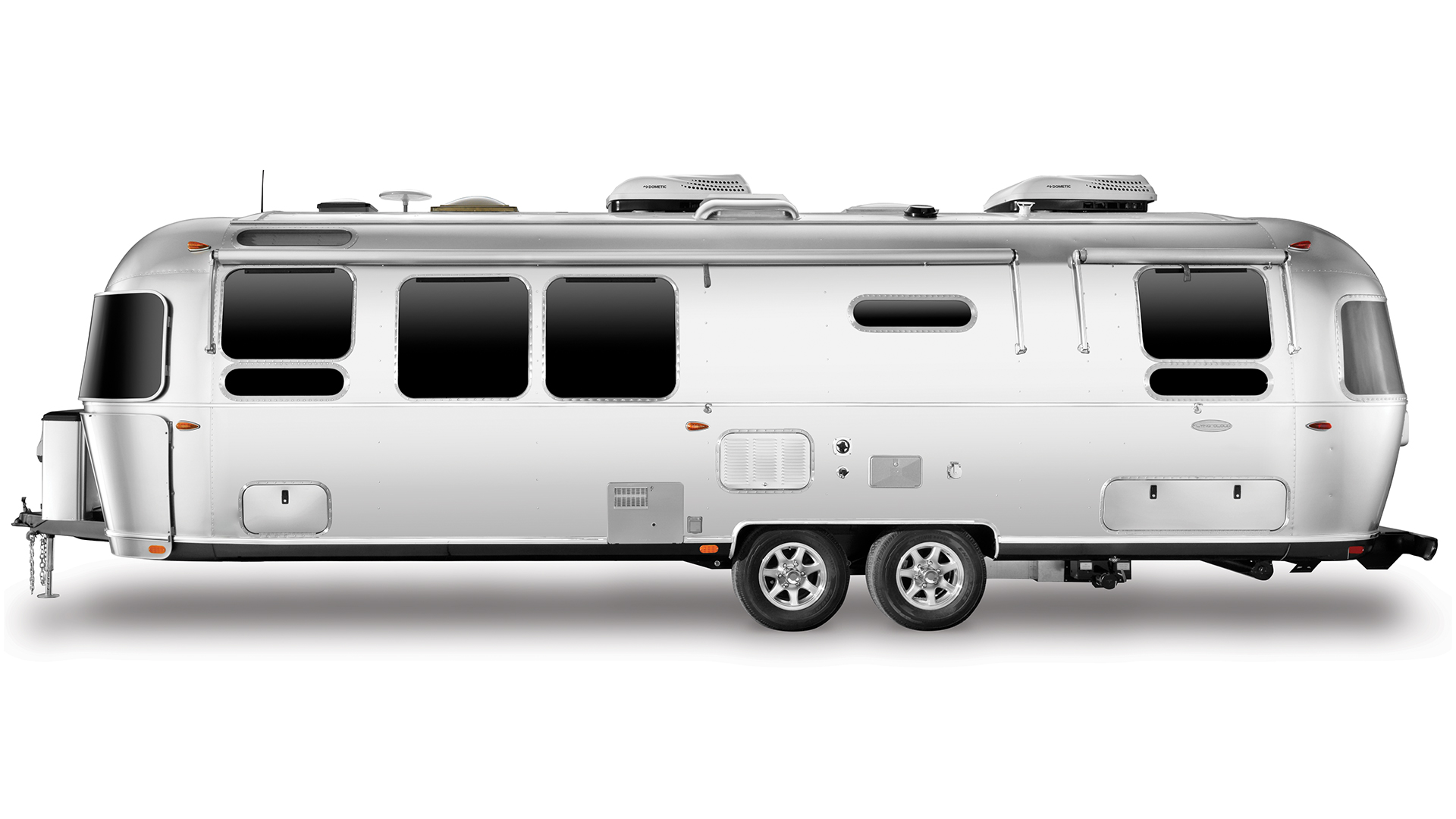 Airstream-Flying-Cloud-30RB-Travel-Trailer-Street-Side-Exterior