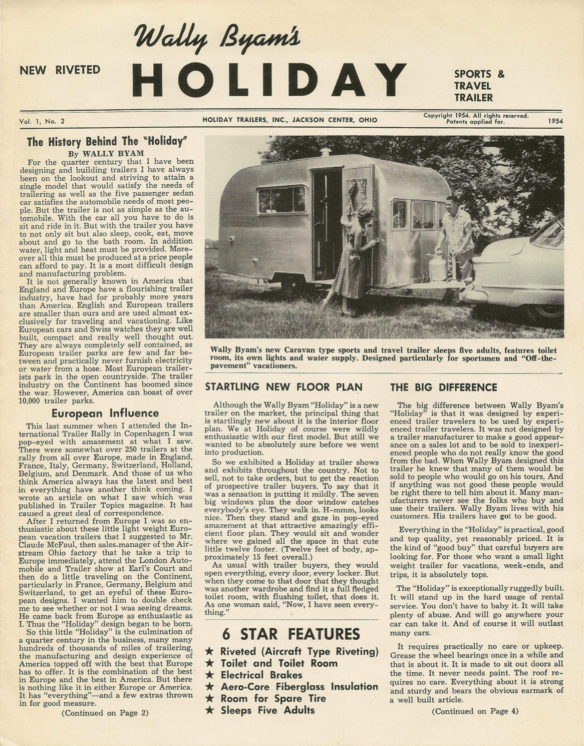 Wally-Byam's-Holiday-Trailer-Heritage-Document