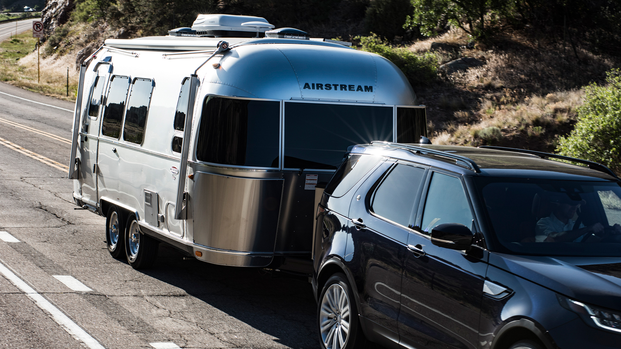 Single Axle or Double Axle Travel Trailer? - Comparing Airstreams by Axle