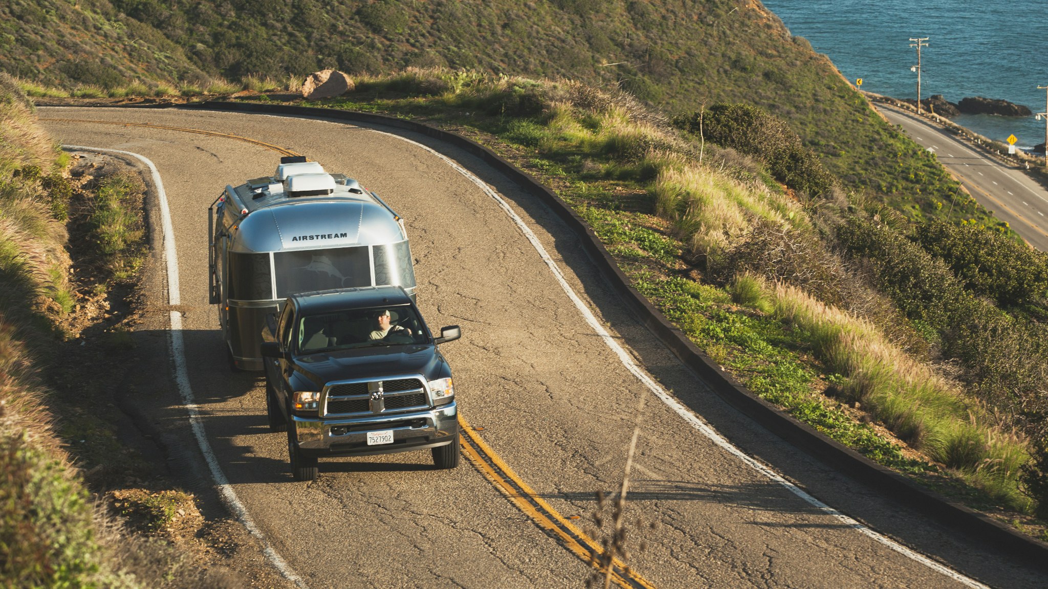 Planning a Summer RV Vacation: For Airstreamers or Anyone - Airstream