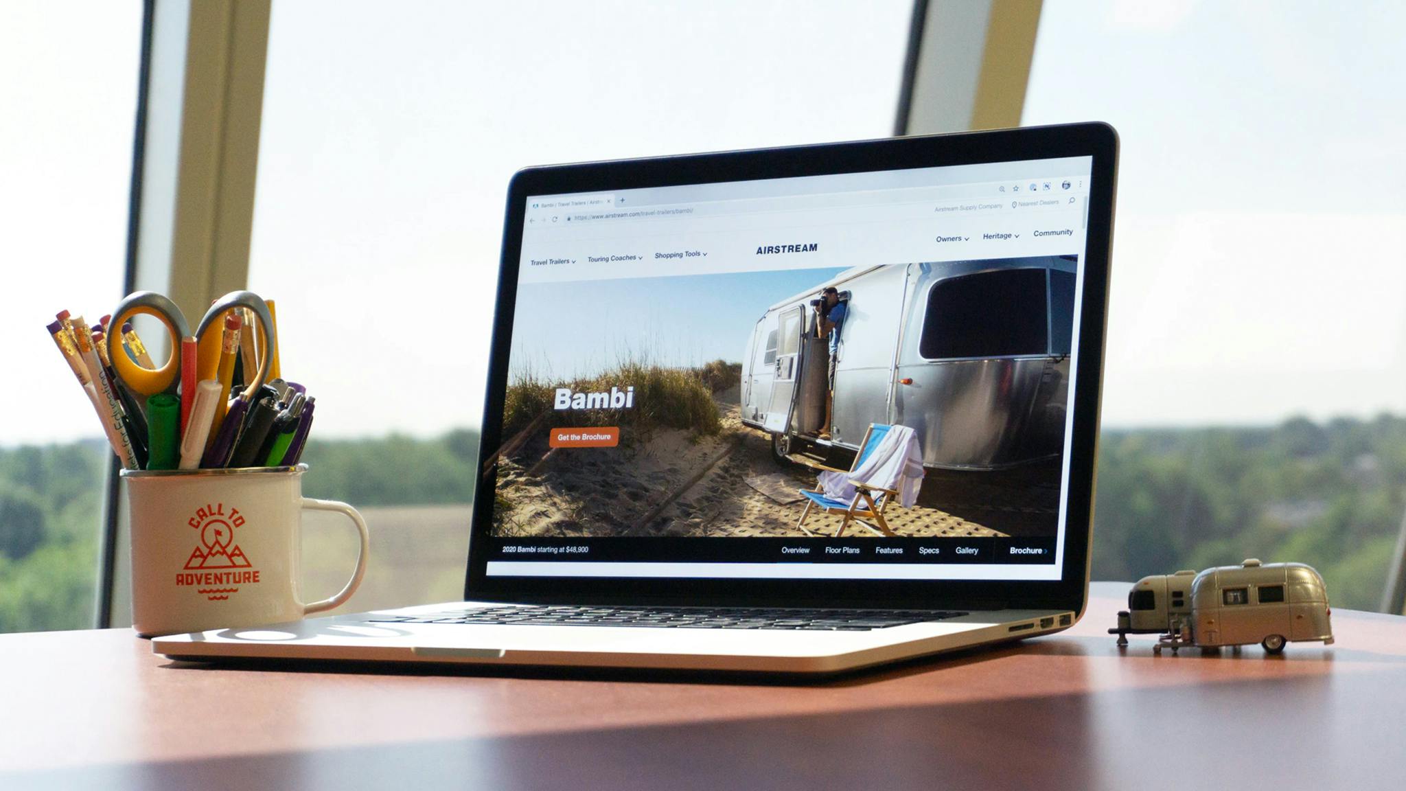 Airstream-Support-and-Web-Resources