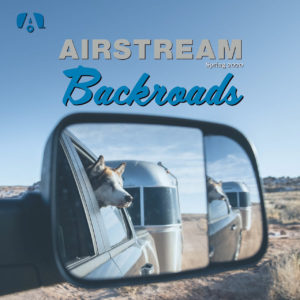 Airstream backroads spring 2020 spotify