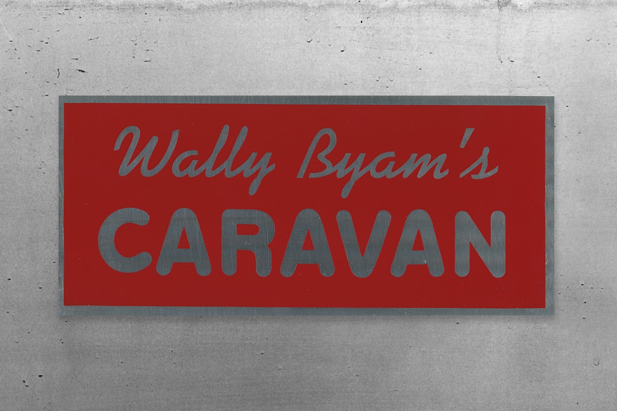 Caravan 01