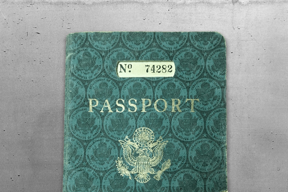 Wallys Passport