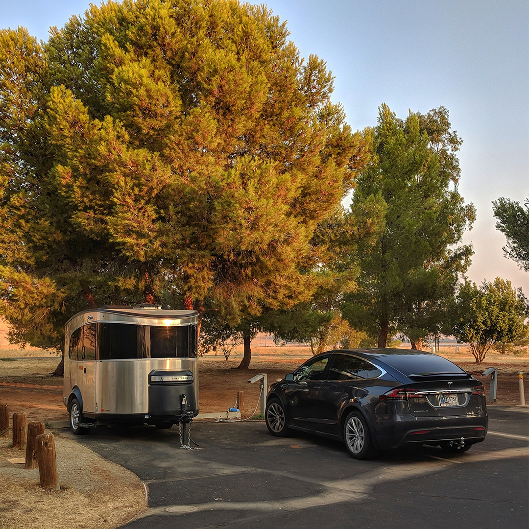 Airstream-Basecamp-and-Tesla-Model-X