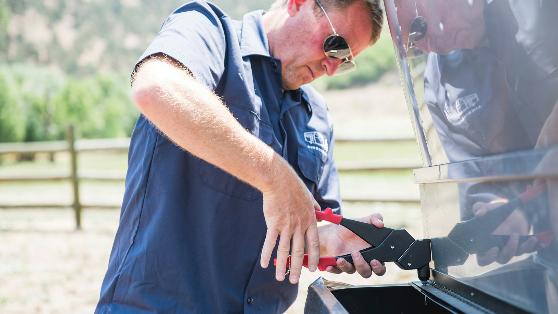 Airstream-Dewinterization-Maintenance