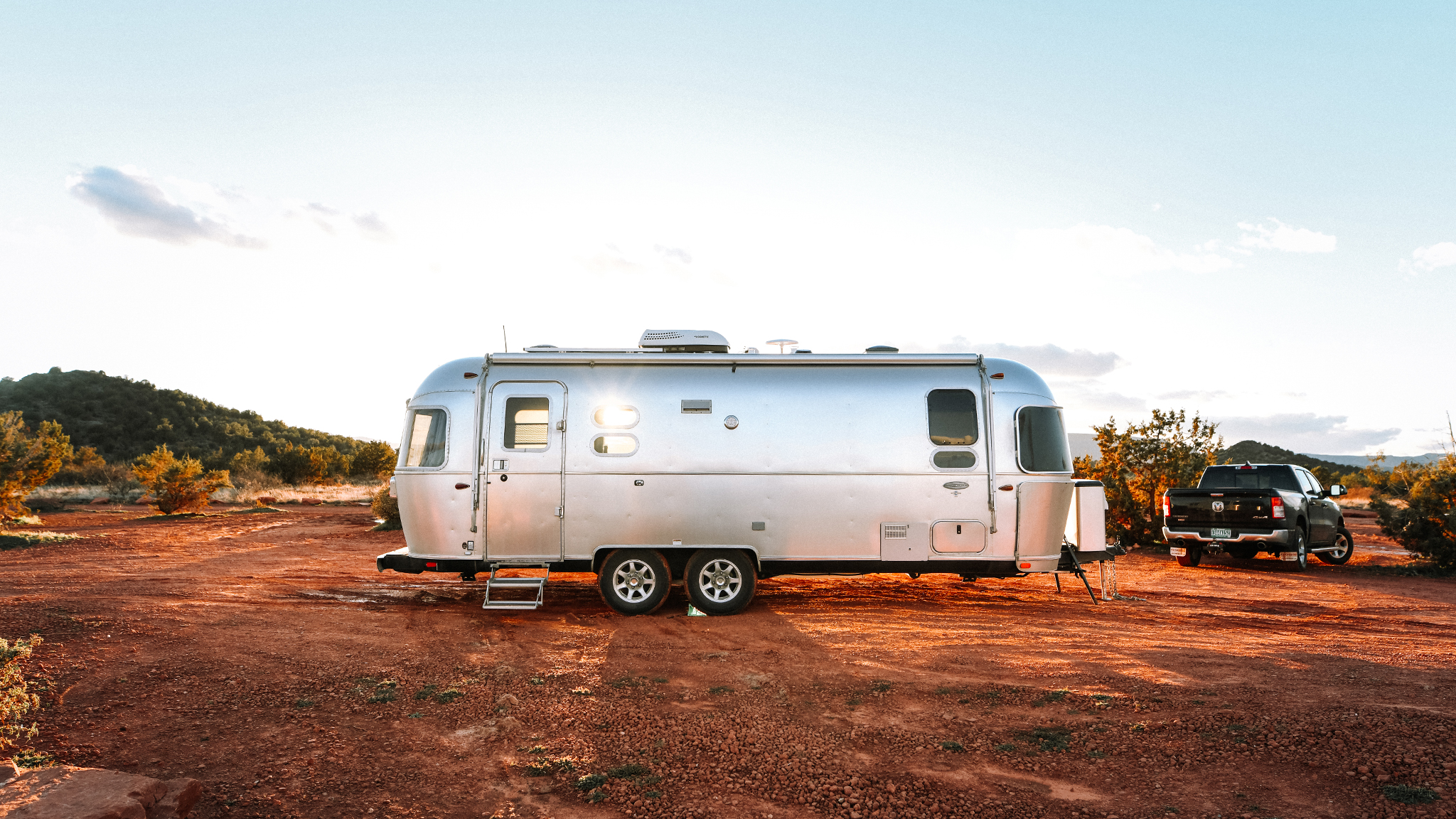 Why the Flying Cloud is Ready for the Road Trip Renaissance - Airstream