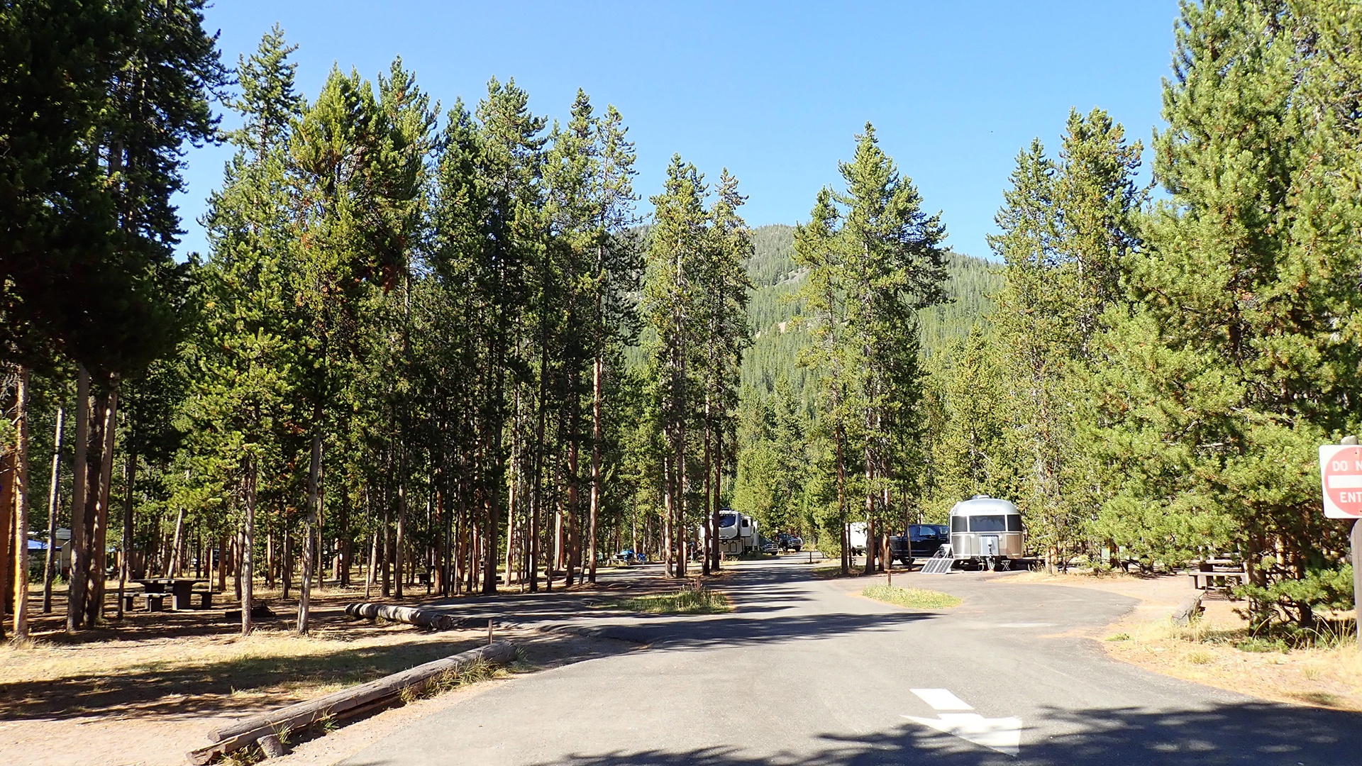 Yellowstone-Madison-Campground-West-Entrance-Road
