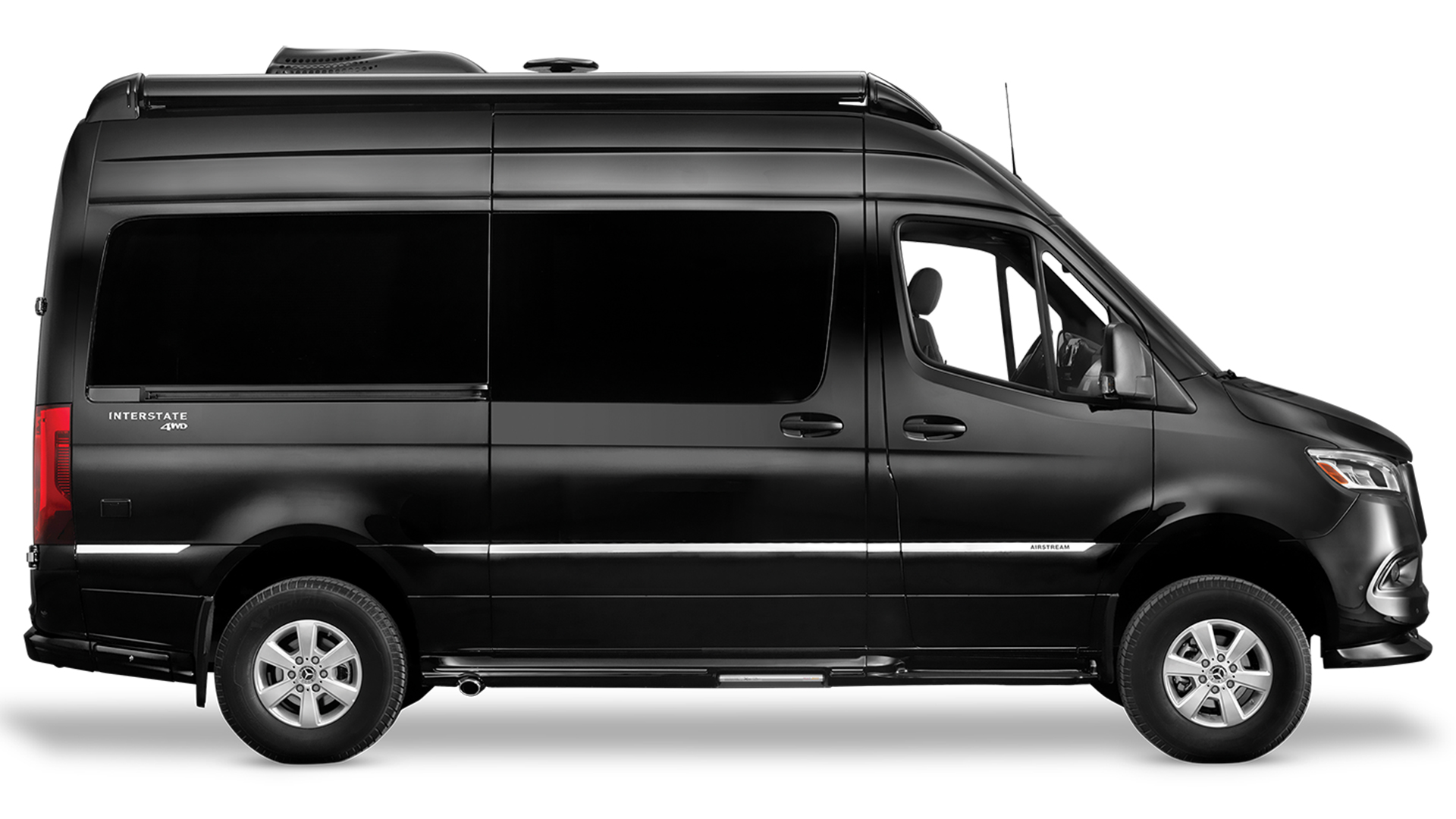 Airstream-Interstate-Nineteen-Black-Exterior-Paint-Curb-Side