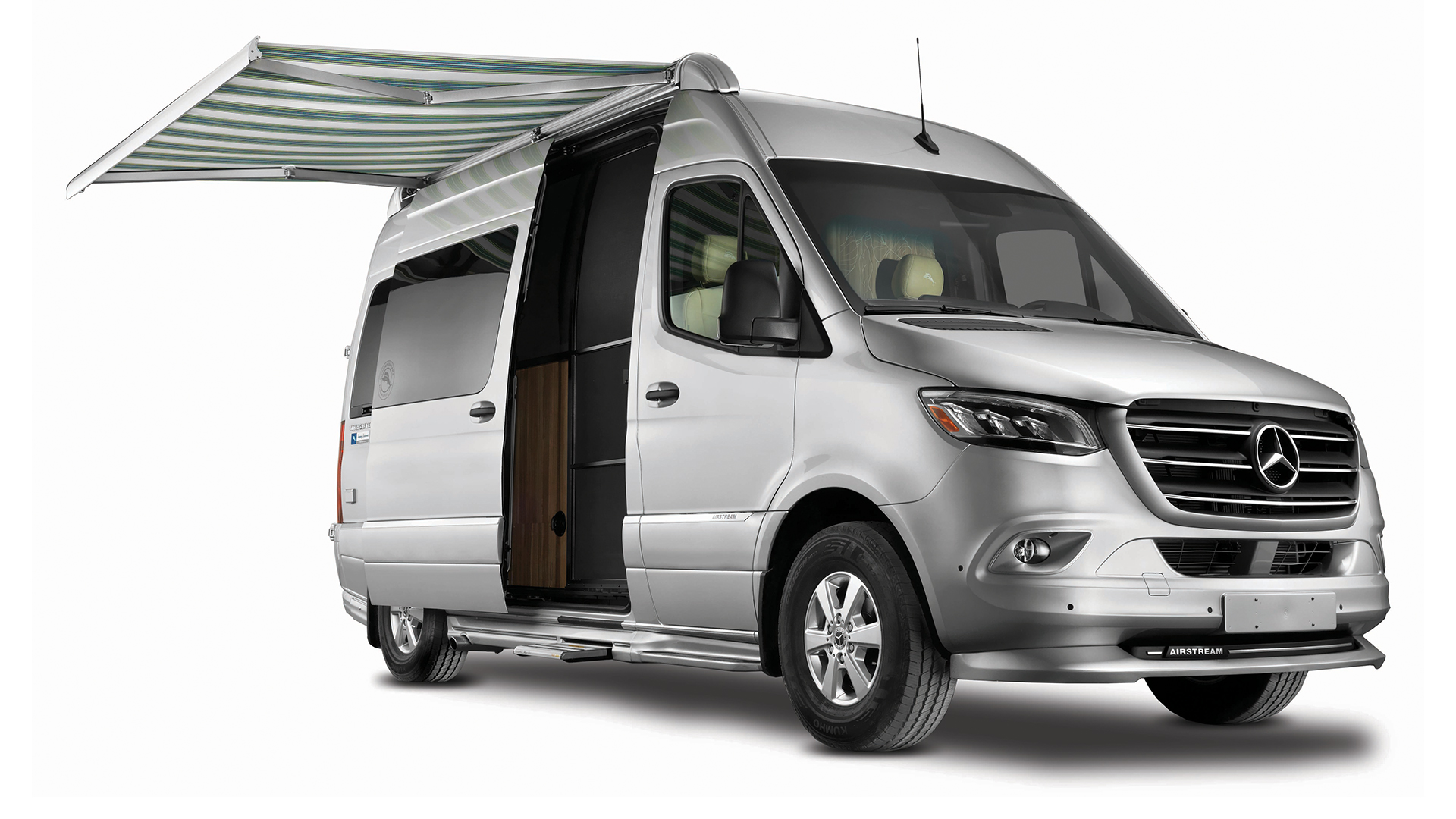 Airstream Touring Coaches for Sale: Your Ultimate Guide