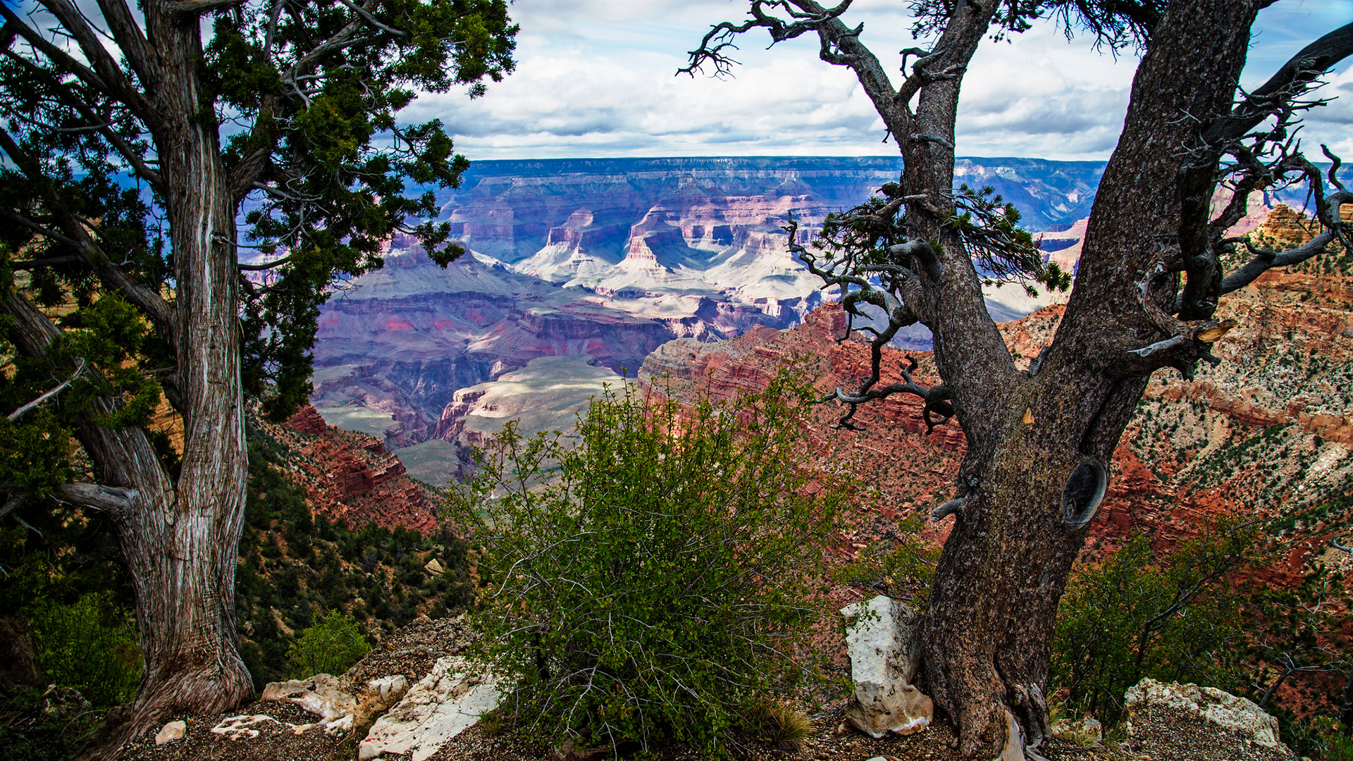 Airstream-Portable-Park-View-of-the-Grand-Canyon