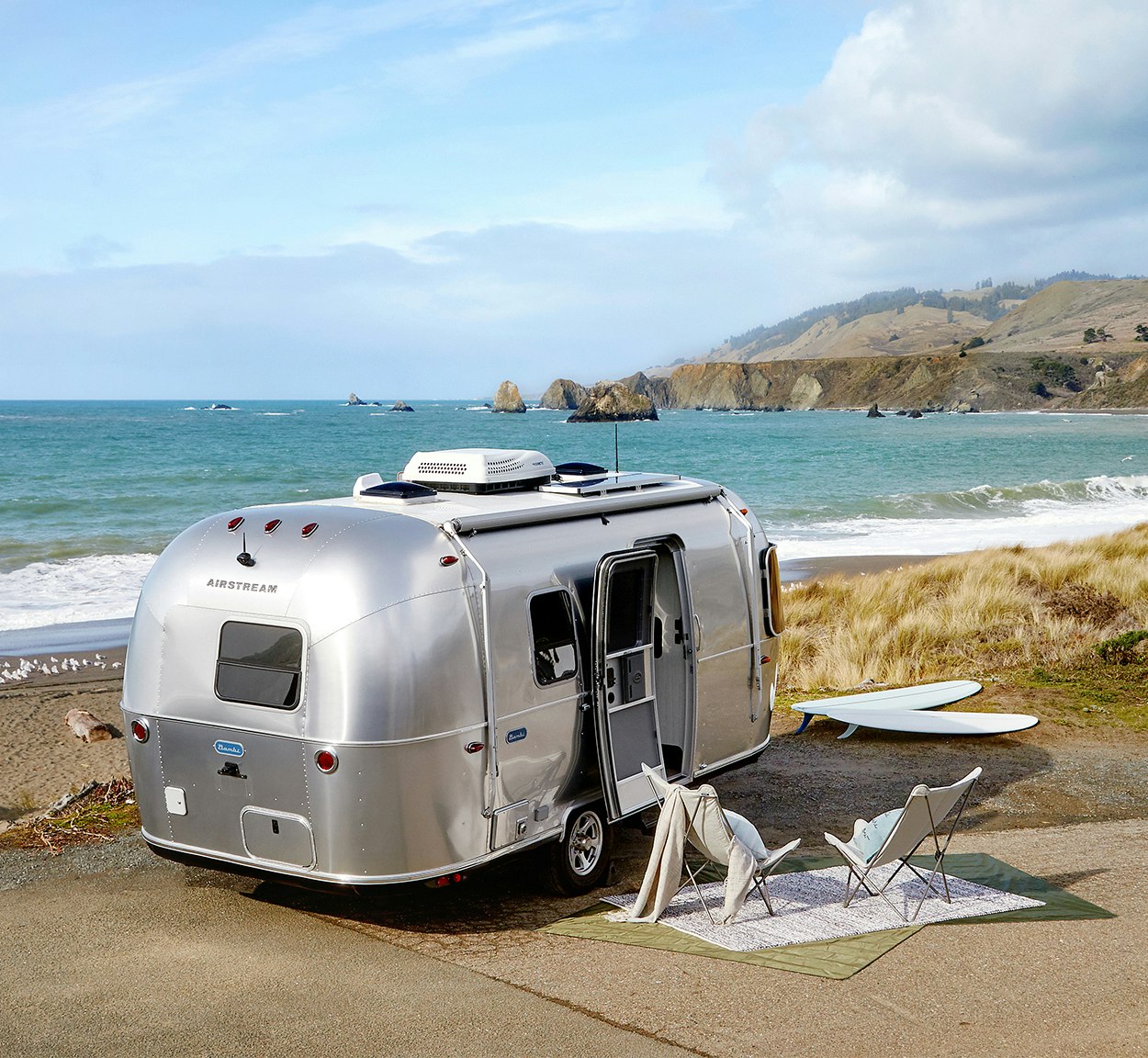 Airstream RV