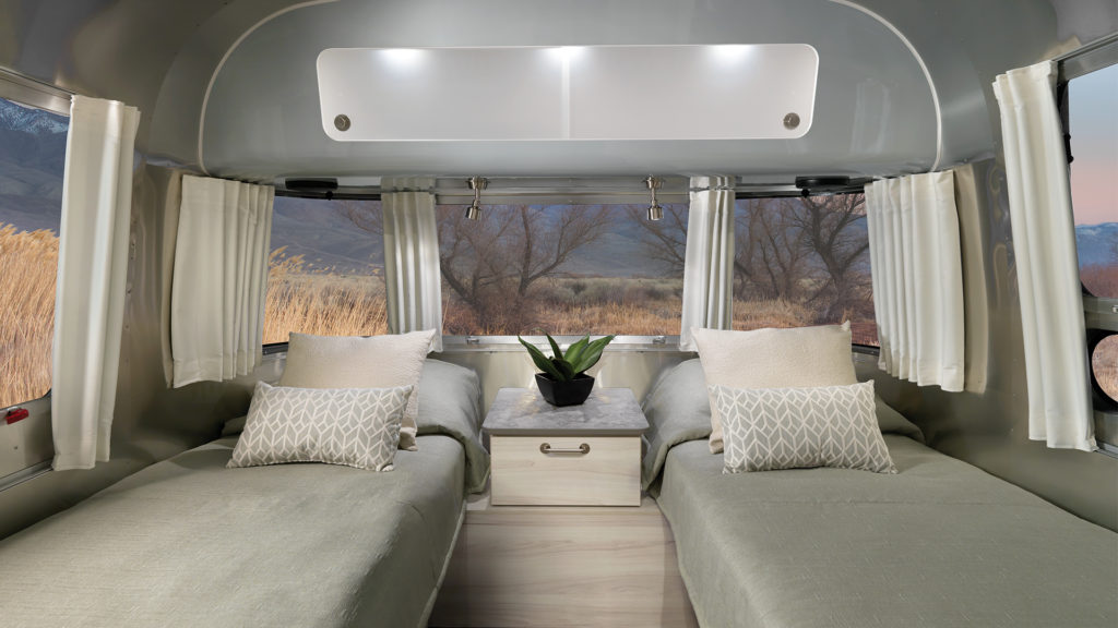 RV Organization Tips For Your Airstream - Airstream