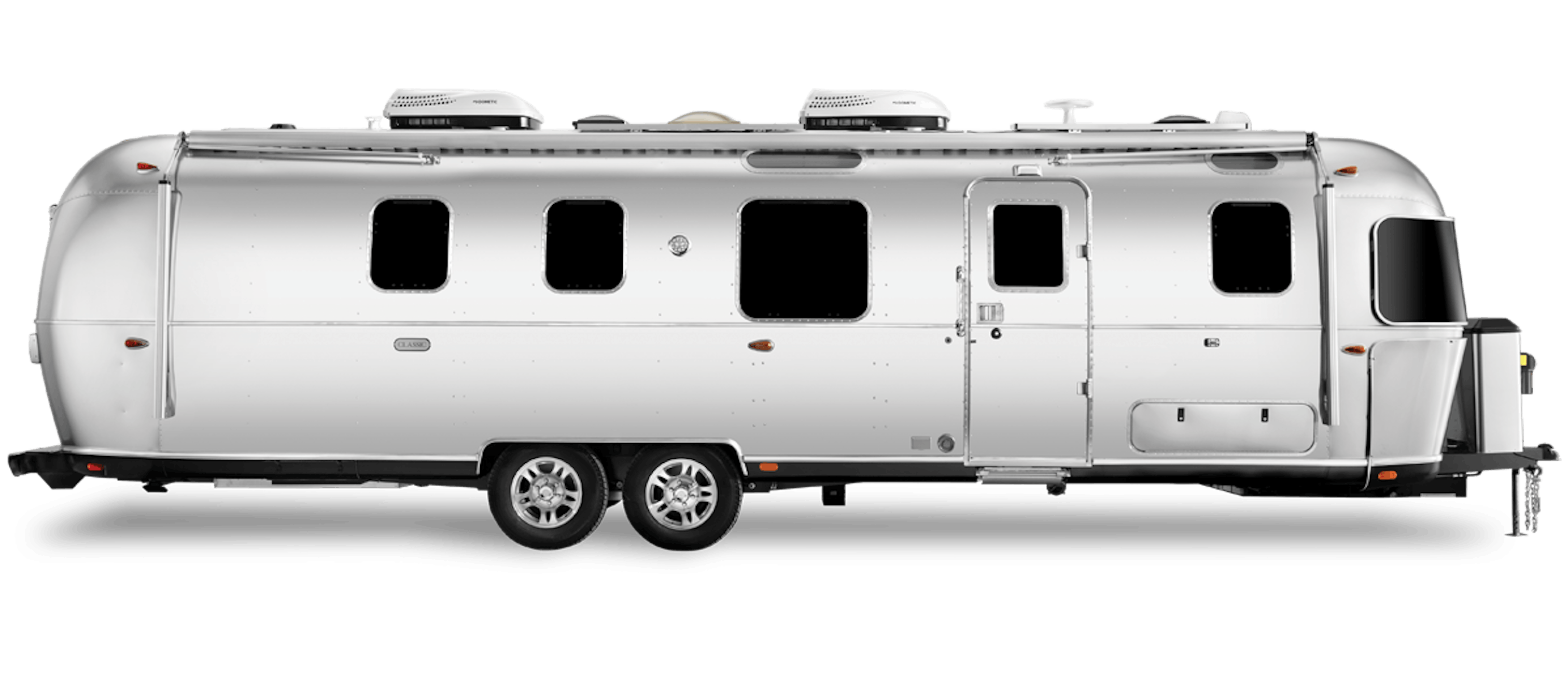 絶版・洋書良品】 Airstream (P) エアストリームの歴史