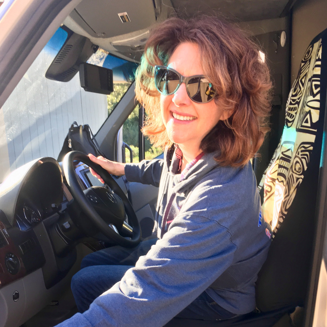 Airstream Owner Feature Rhonda Coleman for Blog 3