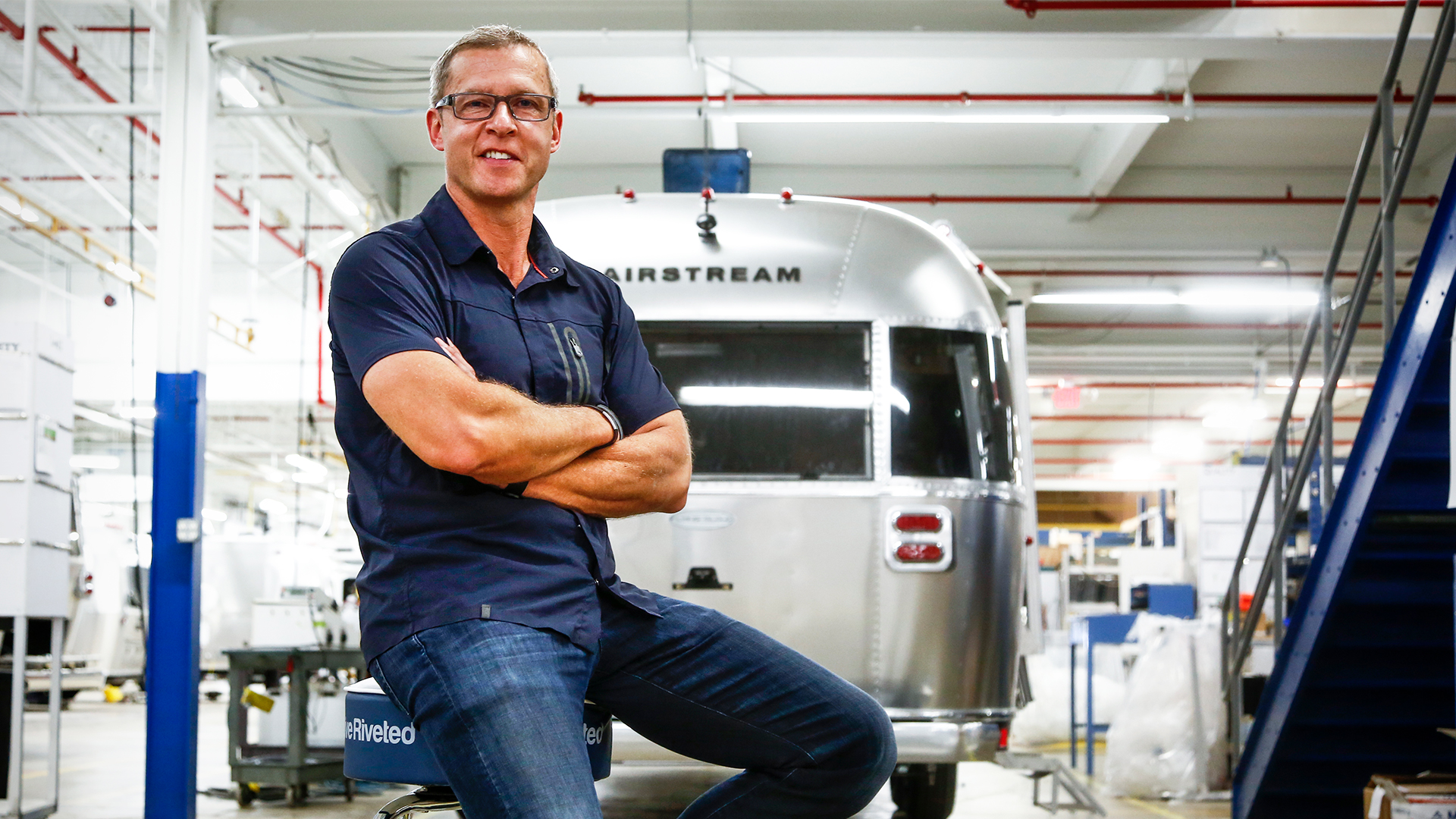 Airstream-President-and-CEO,-Bob-Wheeler