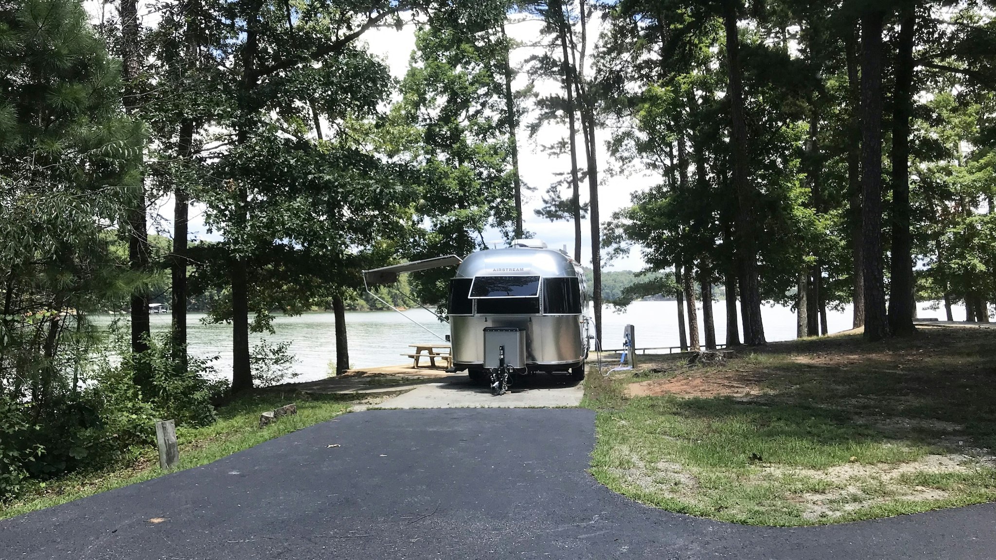Top White Mountains, NH RV Park & Campground