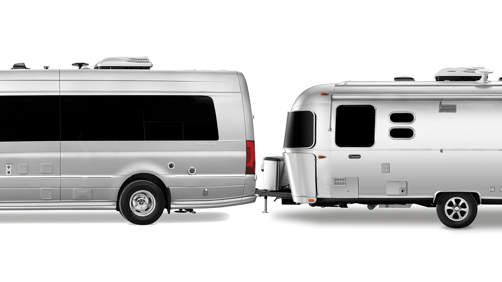 Towing with Airstream Touring Coach - Airstream Class Tow Capacity