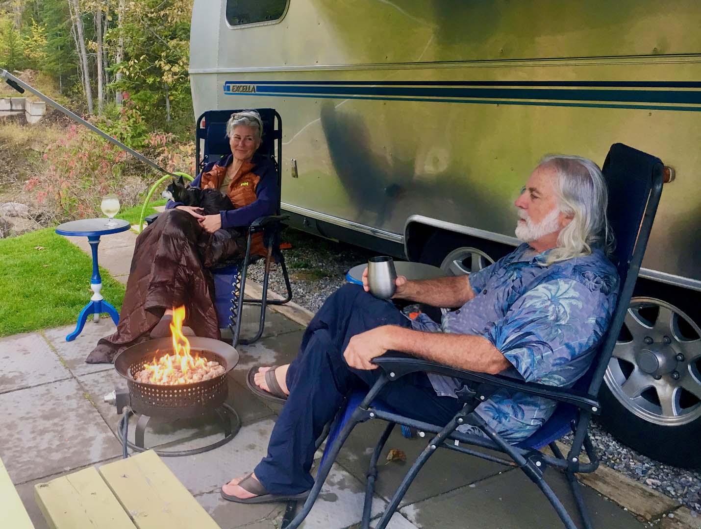 Airstream Owner Feature Jim and Carmen Beaubeaux11