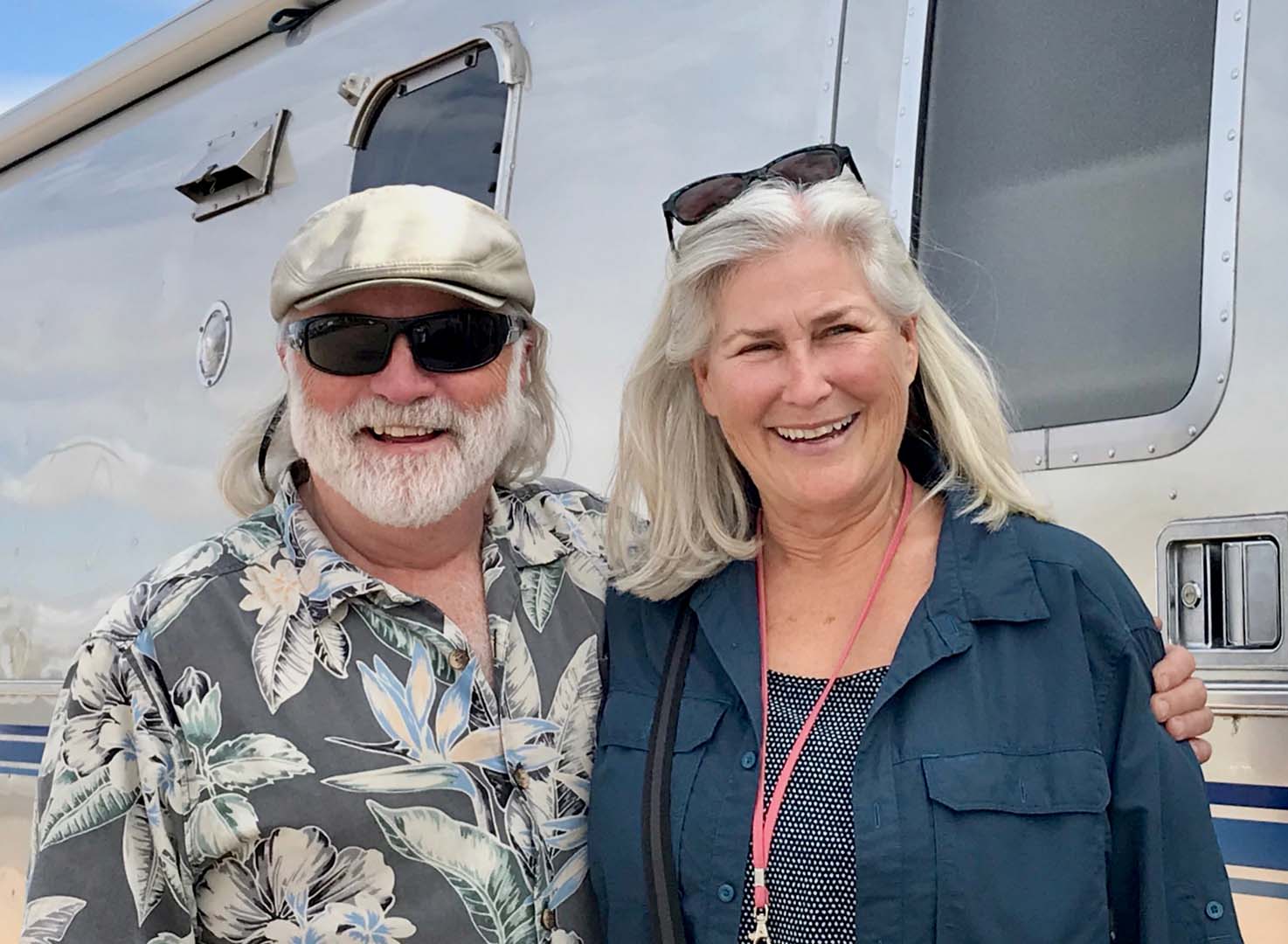 Airstream Owner Feature Jim and Carmen Beaubeaux5