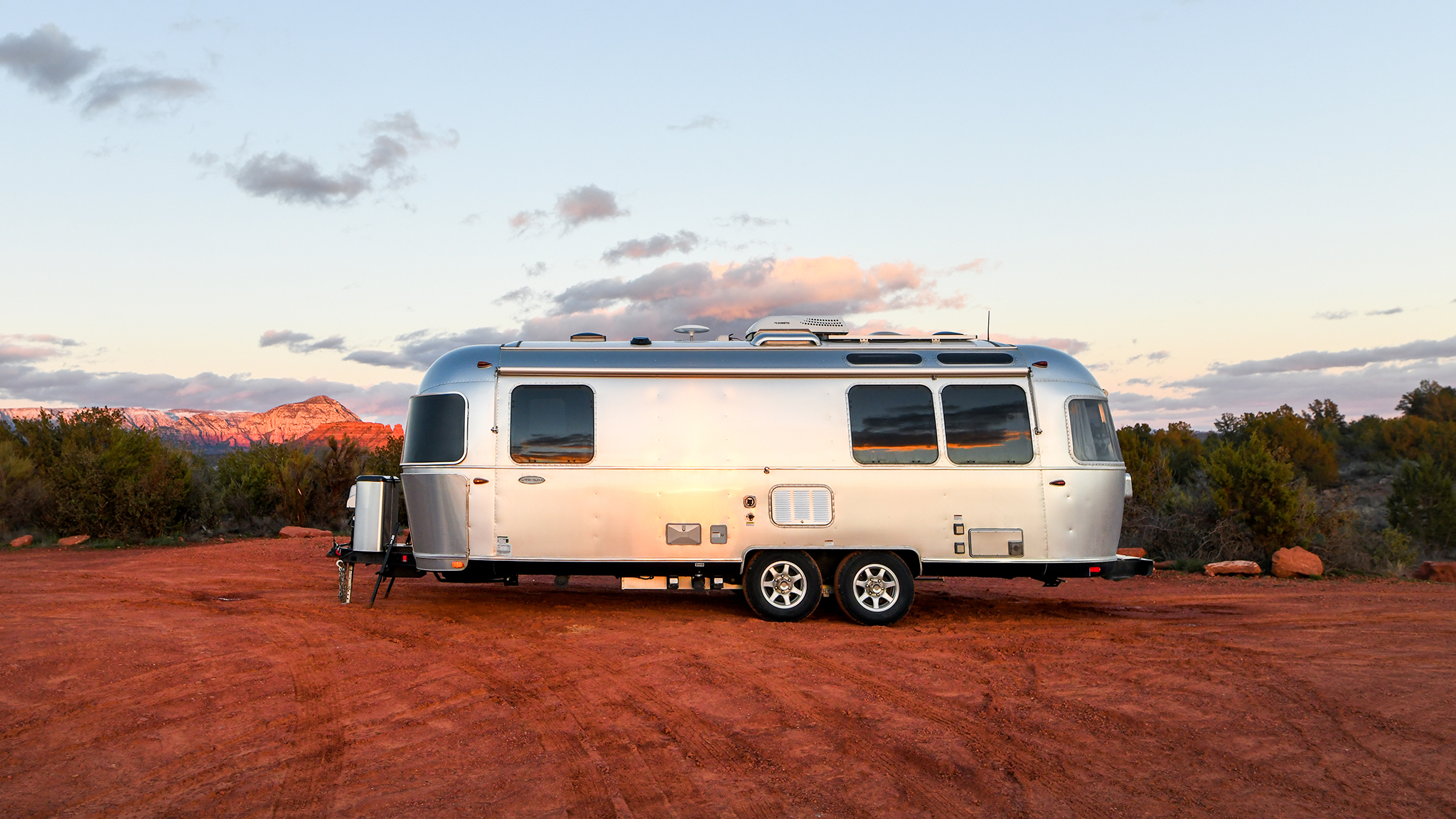 Resources for New Airstreamers - Airstream New Owners