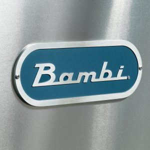 Bambi-Exterior-Badge-detail