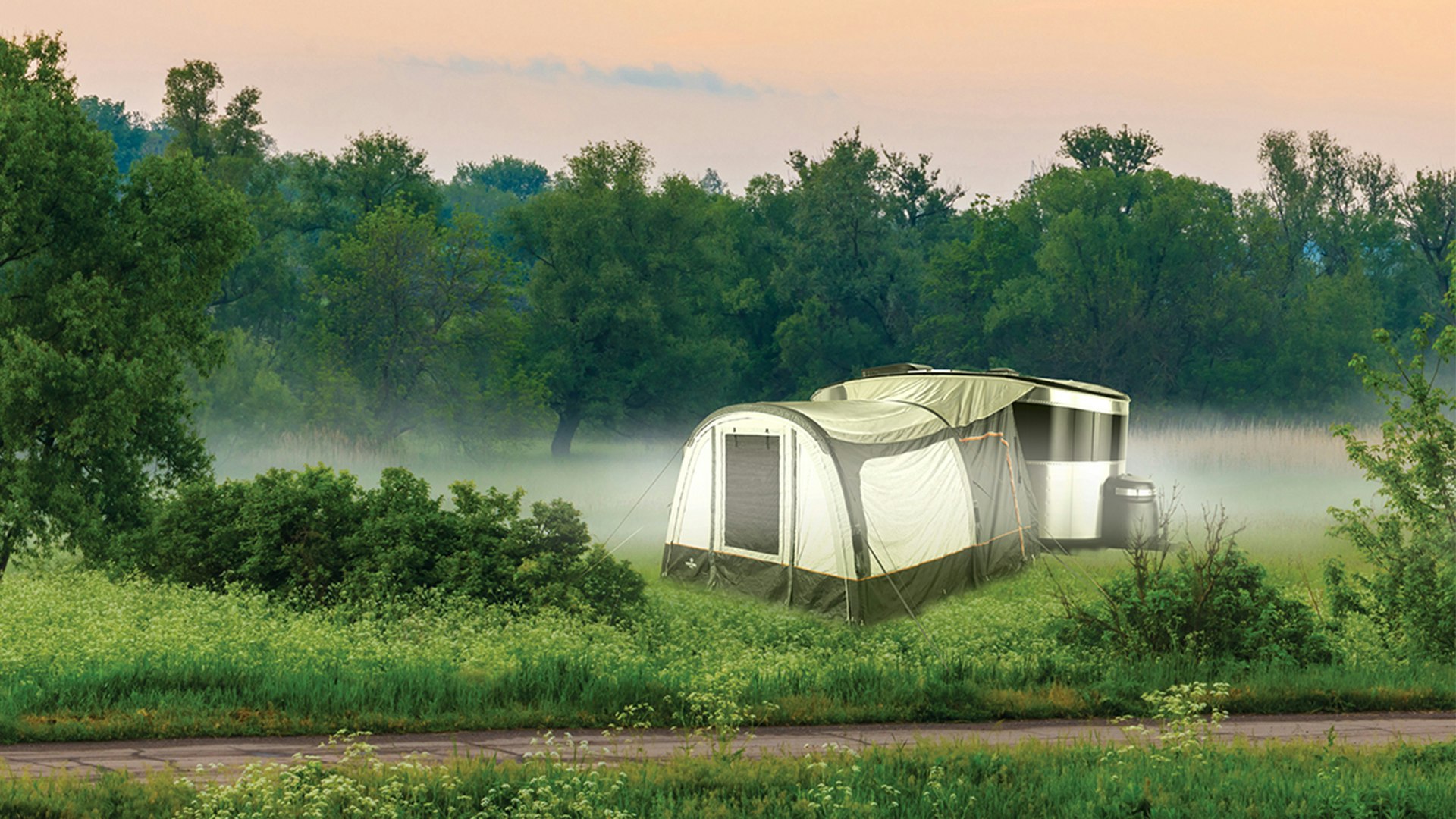 Airstream-Basecamp-20-Tent-Attachment-AirTube-Structure