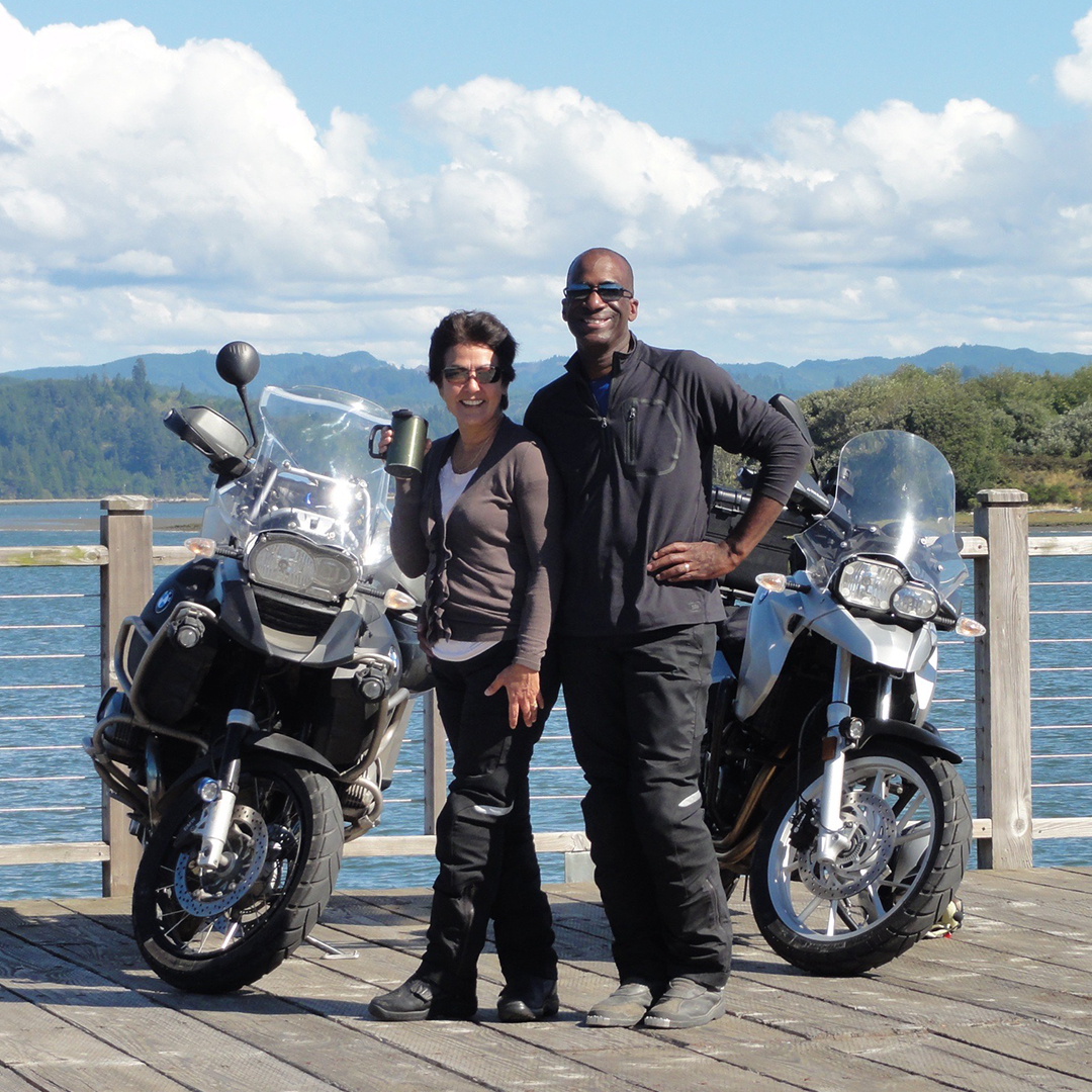 Eric-and-LaVerne-McHenry-WBCCI-Motorcycles