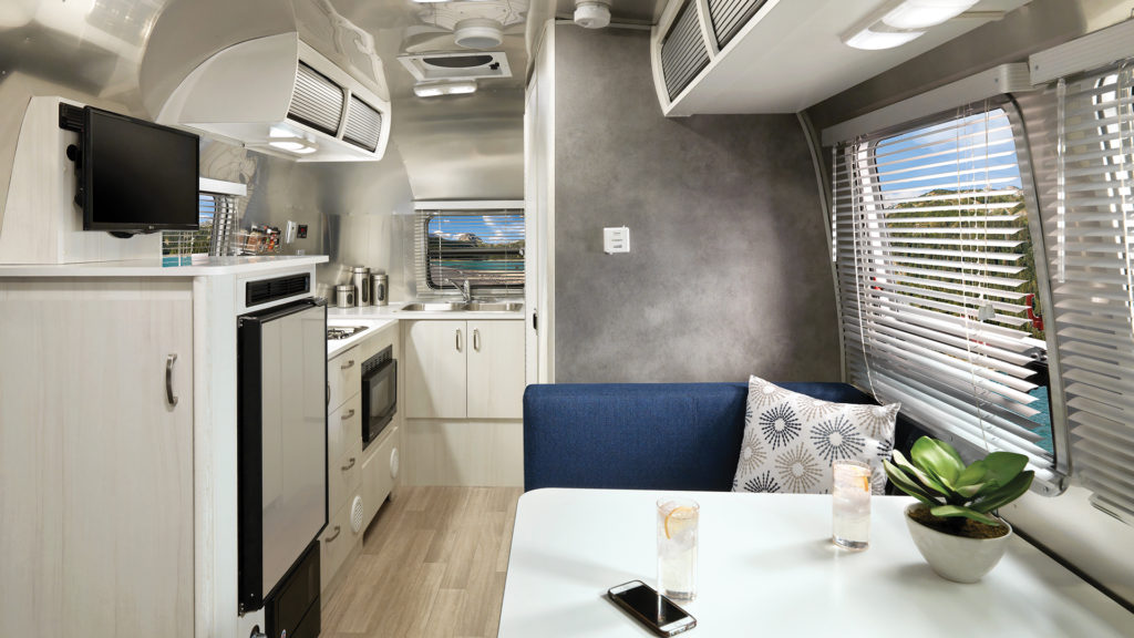 2021-Airstream-Bambi-F2B-Interior-Ocean-Decor