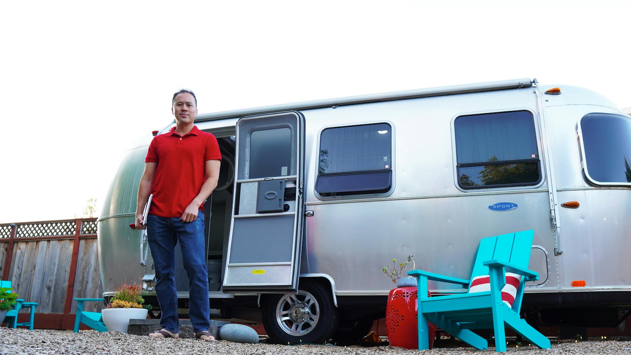 Jeremiah-Owyang-Airstream-Ambassador-Sport-Travel-Trailer