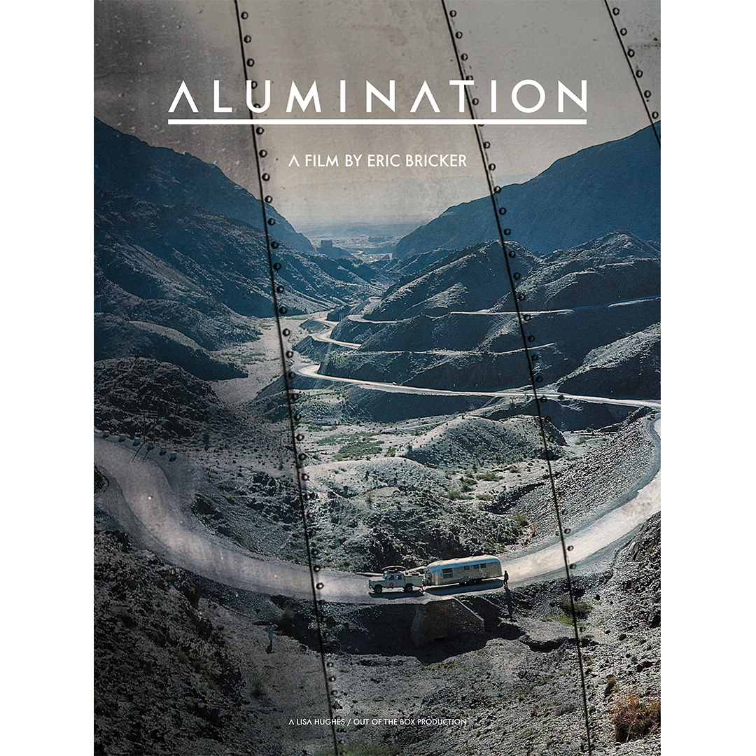 Alumination-Eric-Bricker-Poster-Around-the-World